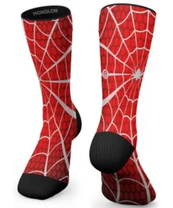 Calcetines Monolon Aracnic