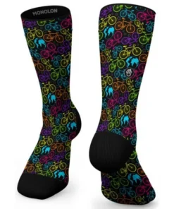 Calcetines Monolon Cycles