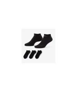 Calcetines Nike Cortos De Entrenamiento Everyday