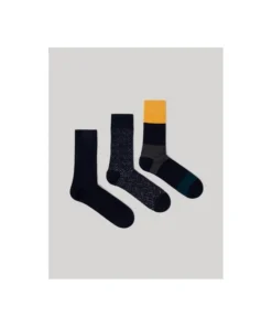 Calcetines Pepe Jeans Colorblck Geo Para Hombre