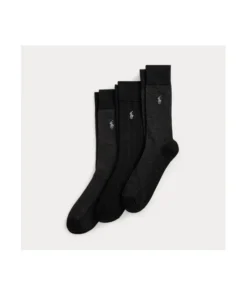 Calcetines Polo Ralph Lauren Para Hombre
