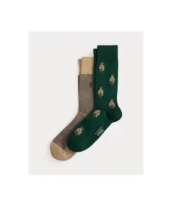Calcetines Polo Ralph Lauren Saga Polo Bear