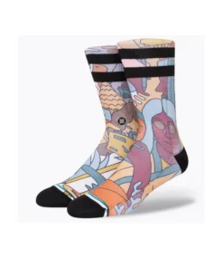 Calcetines Stance Calication