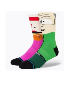 Calcetines Stance Mr Garrison