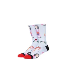 Calcetines Stance Mulan