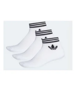 Calcetines Tobilleros Adidas Trefoil Ankle