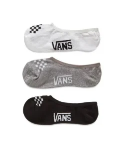 Calcetines Vans Assorted Canoodle 3 Pack