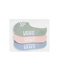 Calcetines Vans Classic Canoodle Para Niños