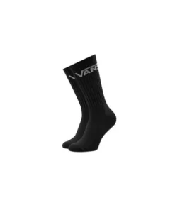 Calcetines Vans Classic Crew 3 Pack Para Niños