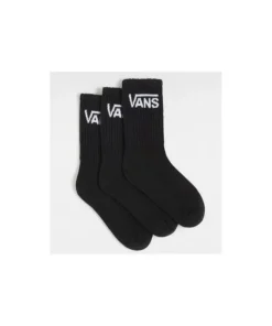 Calcetines Vans Classic Crew Para Niños