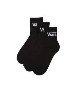 Calcetines Vans Classic Half Crew Unisex