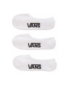 Calcetines Vans Invisibles Classics 3 Pack