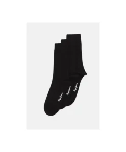 Caletines Pepe Jeans Cr 3P Para Hombre