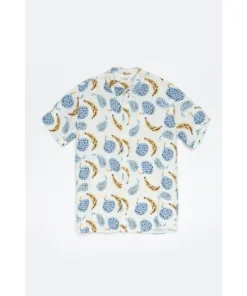 Tiwel Calipso off white camisa