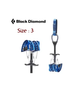 camalot c4 azul 3 – black diamond