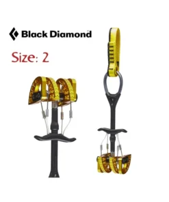 Camalot C4 Extensible Amarillo 2 – Black Diamond