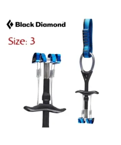 Camalot C4 Extensible Azul 3 – Black Diamond