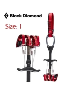 Camalot C4 Extensible Rojo 1 – Black Diamond