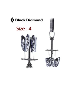 camalot c4 gris 4 – black diamond