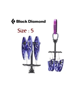 camalot c4 lila 5 – black diamond