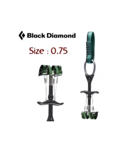 camalot c4 verde 0.75 – black diamond