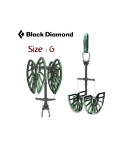 camalot c4 verde 6 – black diamond