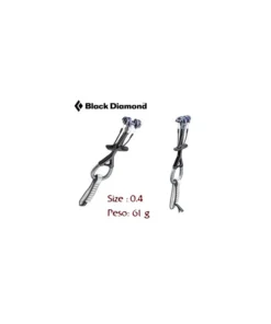 Camalot Ultralight 0.4 – Black Diamond