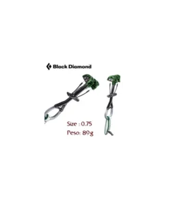 Camalot Ultralight 0.75 – Black Diamond