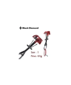 Camalot Ultralight 1 – Black Diamond