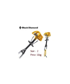Camalot Ultralight 2 – Black Diamond
