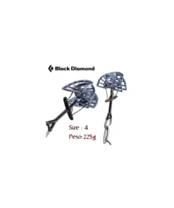 Camalot Ultralight 4 – Black Diamond