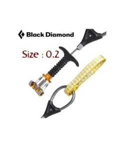 camalot z4 amarillo 0.2 – black diamond