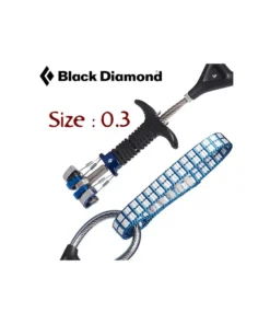 camalot z4 azul 0.3 – black diamond