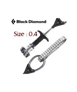 camalot z4 gris 0.4 – black diamond