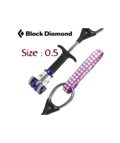 camalot z4 lila 0.5 – black diamond