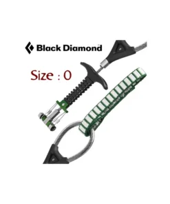 camalot z4 verde 0 – black diamond