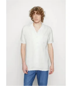 Camisa Ecoalf Sutar Para Hombre