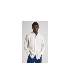 Camisa Pepe Jeans Pamphill Para Hombre