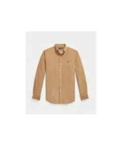 Camisa Polo Ralph Lauren De Pana Para Hombre