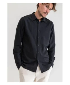 Camisa Rhythm Classic Linem Para Hombre