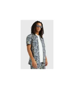Camisa Tommy Hilfiger TJM Clsc Para Hombre