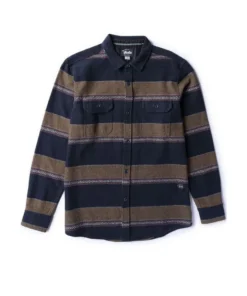Camisa Vissla Creators Innovators Eco Para Hombre
