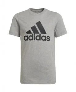 Camiseta Adidas Junior Negro