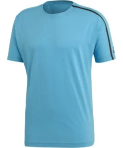 Camiseta Adidas Z.N.E. Azul