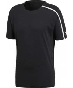 Camiseta Adidas Z.N.E. Negro