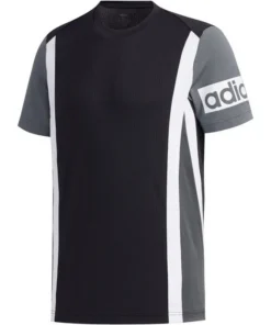 Camiseta AEROREADY Colorblock
