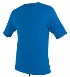 Camiseta de protección solar O’Neill Youth Premium Skins Ocean
