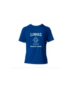 Camiseta Club Las Lobas