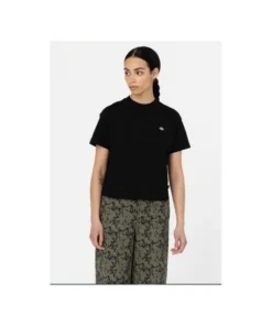 Camiseta De Manga Corta Oakport De Dickies