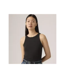 Camiseta Levi’s® Tirantes Racer Para Mujer